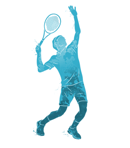 Men’s Doubles Team