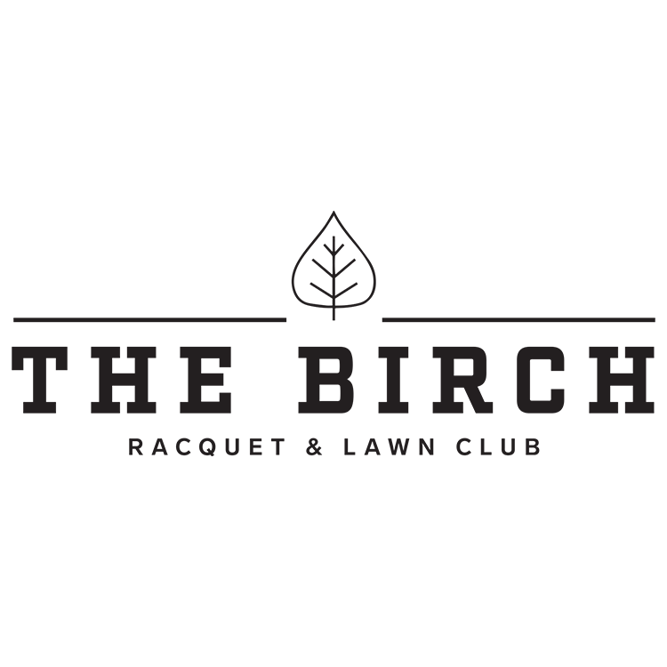 The Birch Racquet & Lawn Club