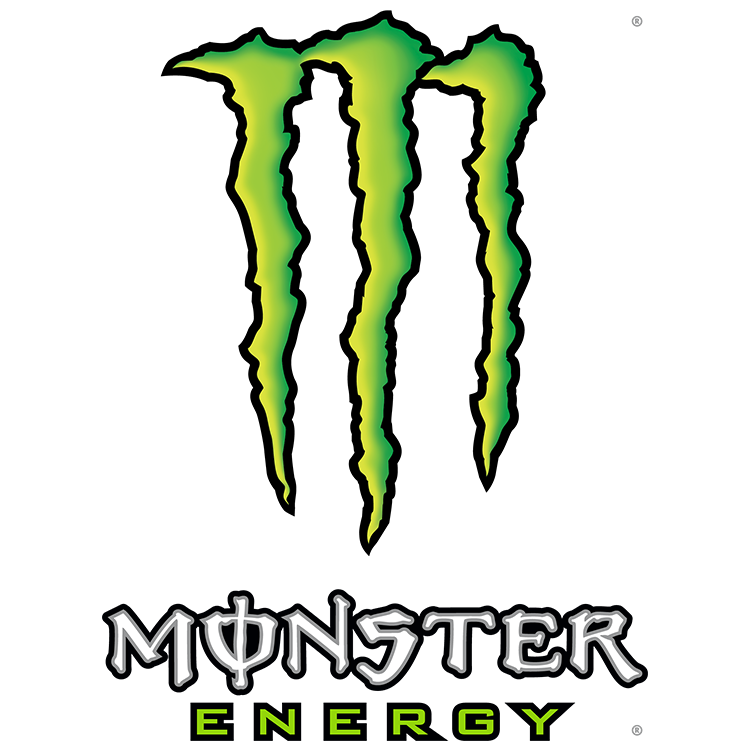 Monster Energy