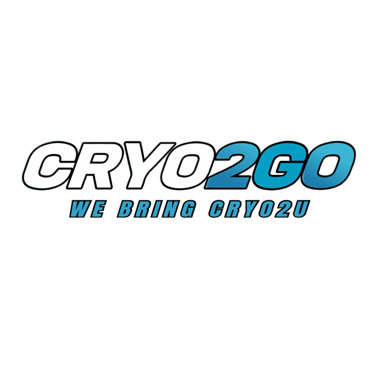 Cryo2Go